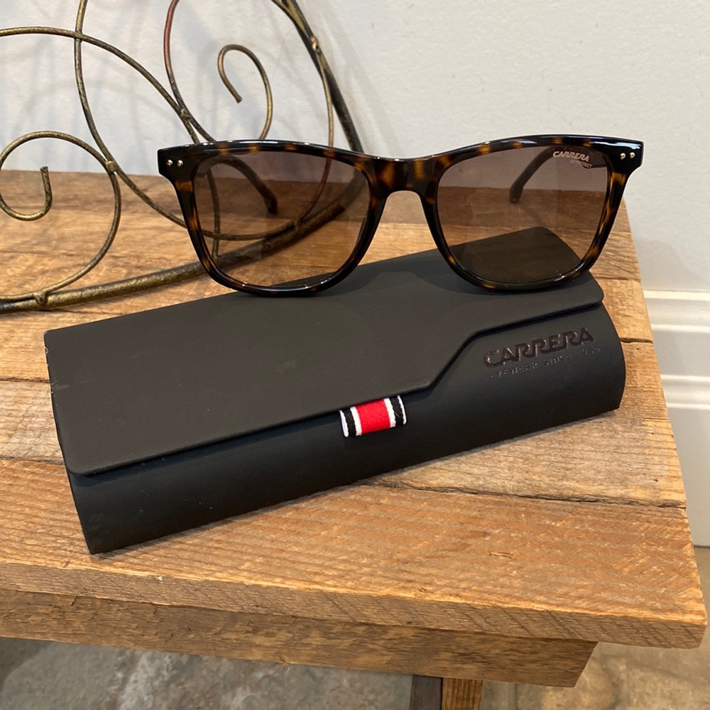 Carrera Unisex Sunglasses